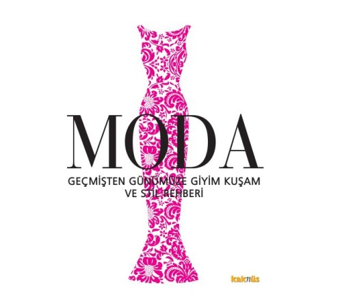 Moda (Ciltli)