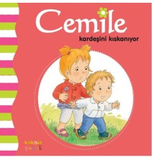 Cemile Kardeşini Kıskanıyor
