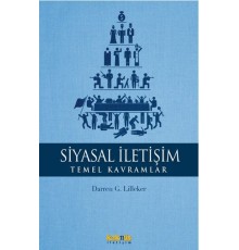 Siyasal İletişim - Temel Kavramlar