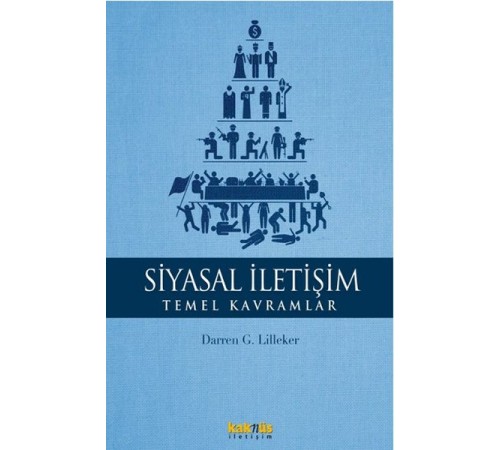 Siyasal İletişim - Temel Kavramlar