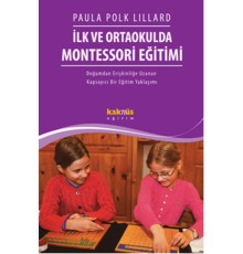 İlk Ve Ortaokulda Montessori Eğitimi