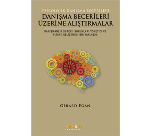 Danışma Becerileri Üzerine Alıştırmalar