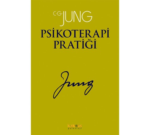 Psikoterapi Pratiği