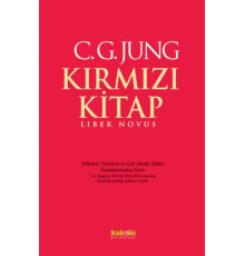 Kırmızı Kitap (Cillti)