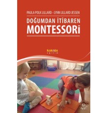 Doğumdan İtibaren Montessori