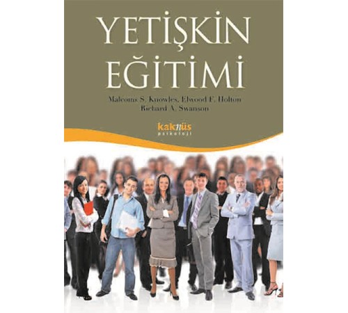 Yetişkin Eğitimi