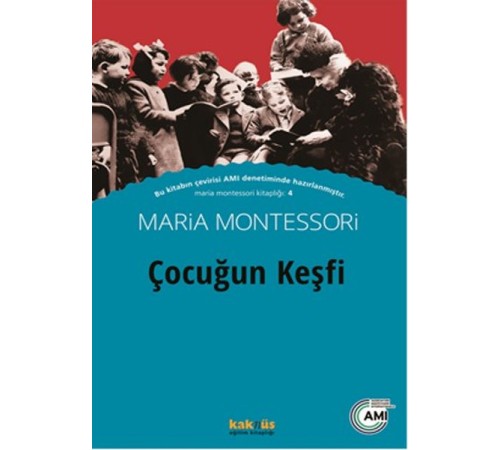Çocuğun Keşfi
