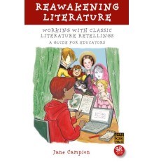 Reawakening Literature