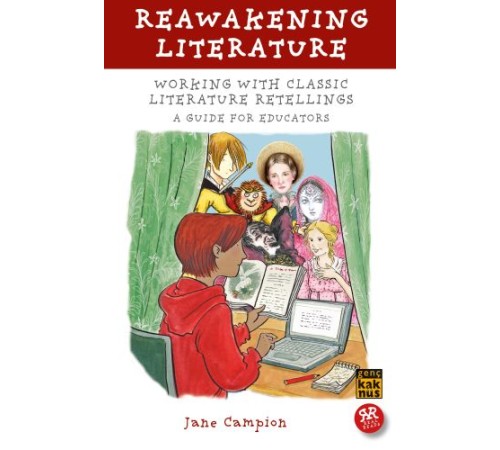 Reawakening Literature Reawakening Literature