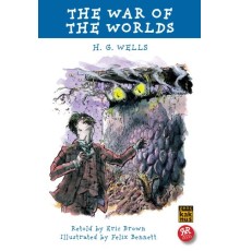 The War of the Worlds