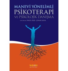 Manevi Yönelimli Psikoterapi ve Psikolojik Danışma