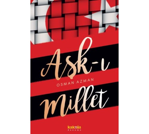 Aşk-ı Millet Aşk-ı Millet