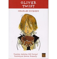 Oliver Twist (Türkçe)