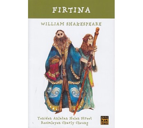 Fırtına