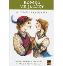Romeo ve Juliet (Türkçe)