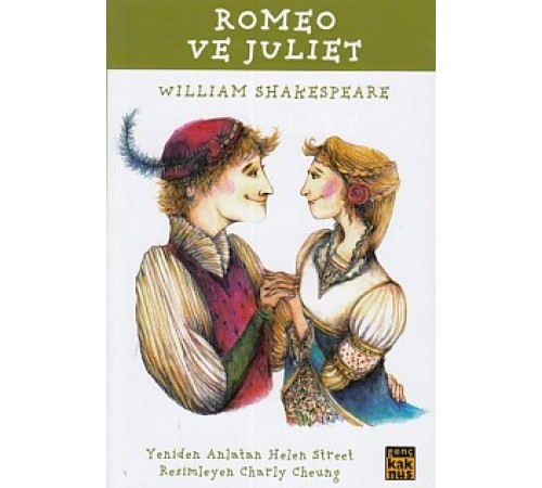 Romeo ve Juliet (Türkçe) Romeo ve Juliet (Türkçe)