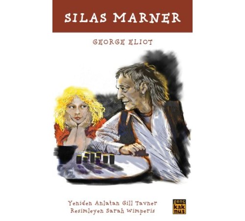 Silas Marner (Türkçe) Silas Marner (Türkçe)