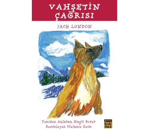 Vahşetin Çağrısı Vahşetin Çağrısı