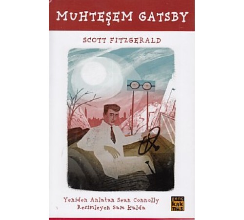 Muhteşem Gatsby Muhteşem Gatsby