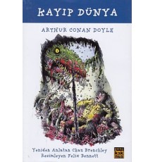 Kayıp Dünya