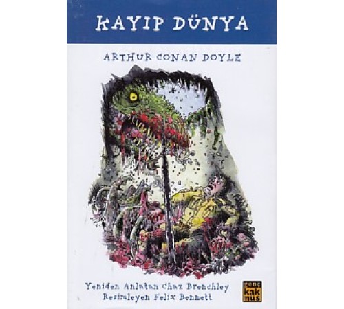 Kayıp Dünya Kayıp Dünya