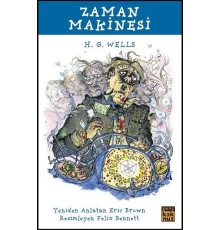 Zaman Makinesi