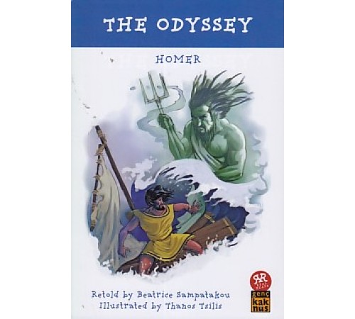 The Odyssey