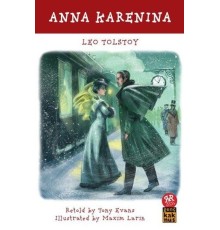 Anna Karenina
