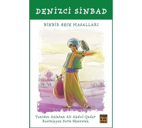 Denizci Sinbad Denizci Sinbad