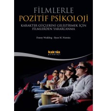Filmlerle Pozitif Psikoloji