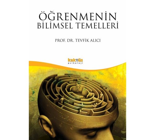 Öğretmenin Bilimsel Temelleri