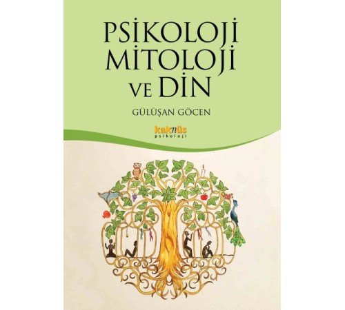 Psikoloji Mitoloji ve Din