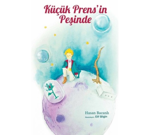 Küçük Prens'in Peşinde