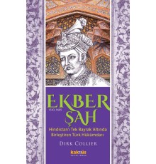 Ekber Şah (1543-1605)