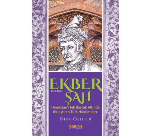 Ekber Şah (1543-1605)