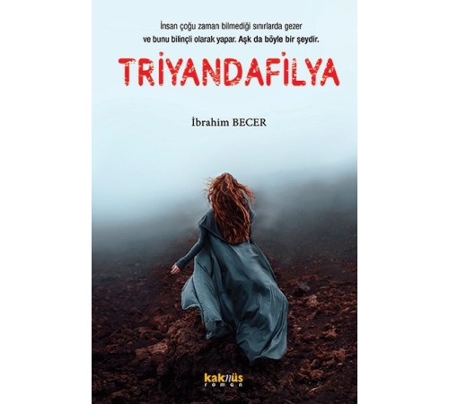 Triyandafilya Triyandafilya