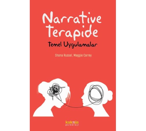 Narrative Terapide Temel Uygulamalar