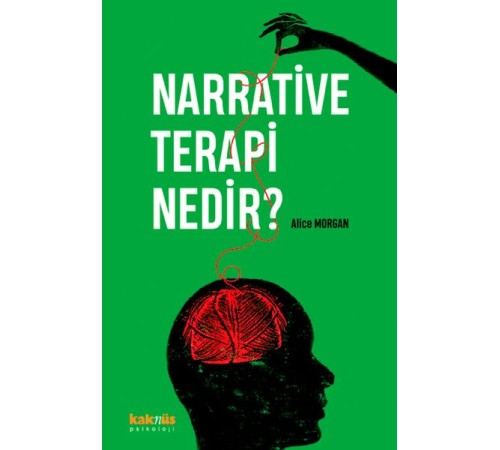 Narrative Terapi Nedir?