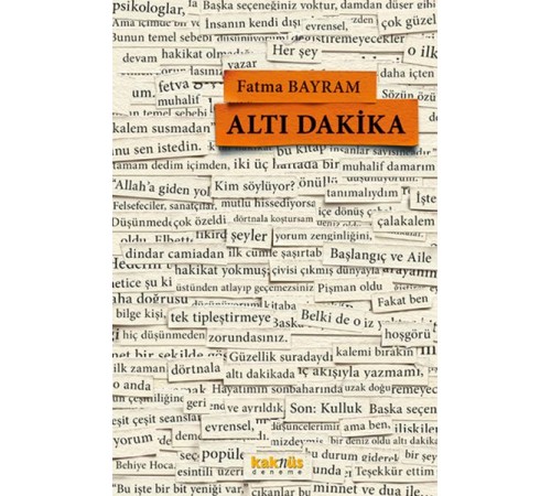 Altı Dakika