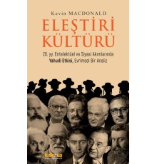 Eleştiri Kültürü
