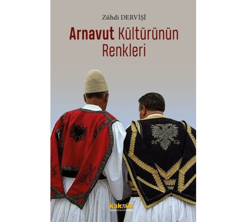 Arnavut Kültürünün Renkleri