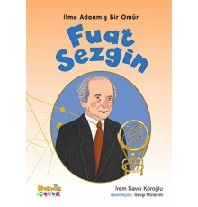 Fuat Sezgin