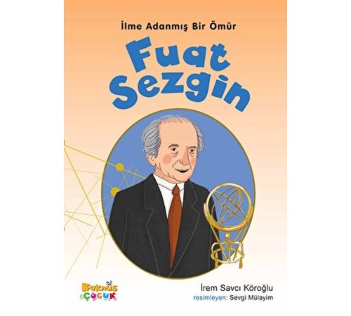 Fuat Sezgin