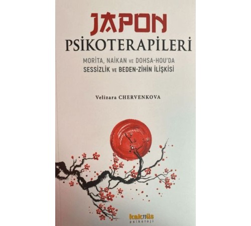 Japon Psikoterapileri