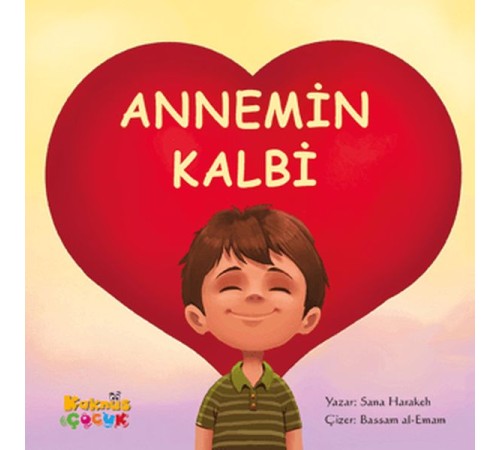 Annemin Kalbi
