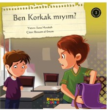 Ben Korkak Mıyım?