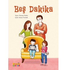 Beş Dakika