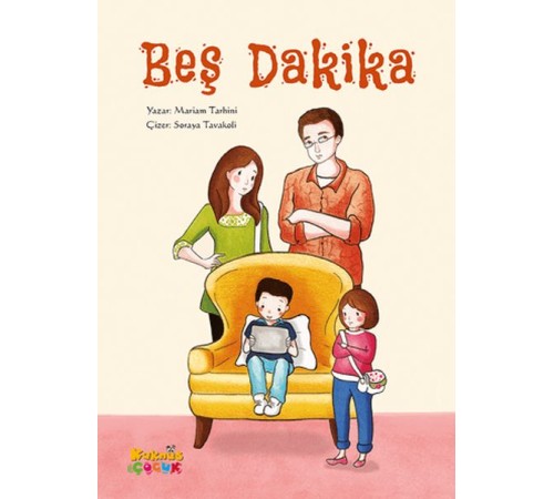 Beş Dakika