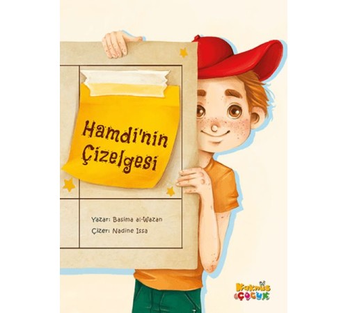 Hamdi'nin Çizelgesi