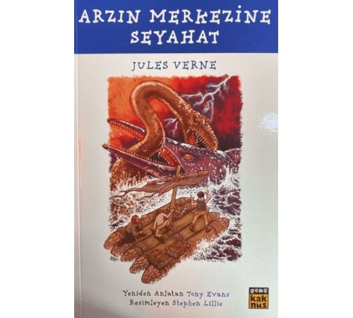 Arzın Merkezine Seyahat
